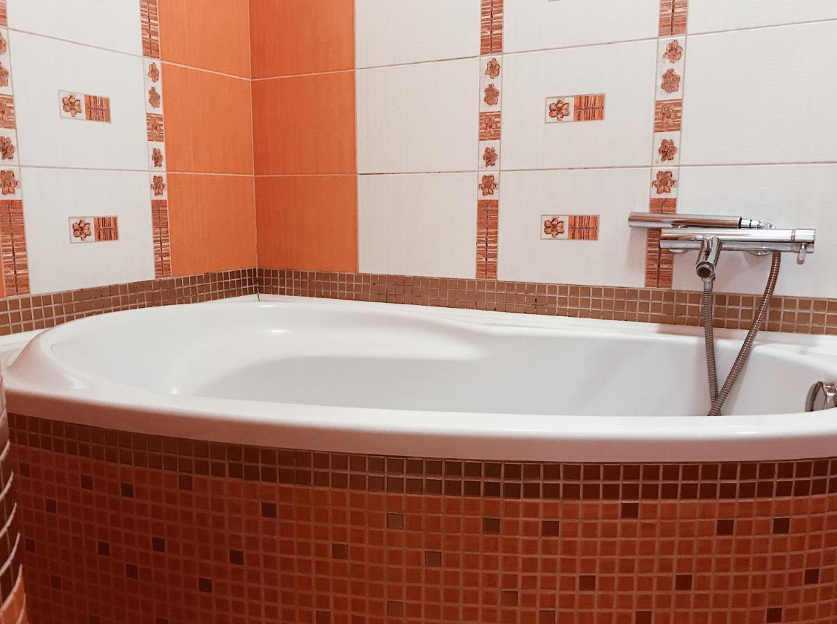 Apartman Hodrusa-Hamre Dış mekan fotoğraf