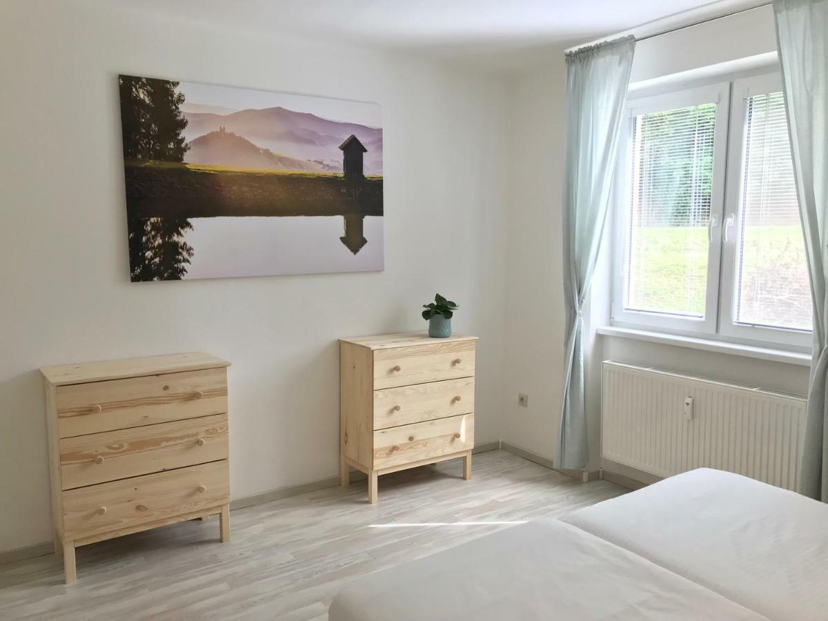 Apartman Hodrusa-Hamre Dış mekan fotoğraf
