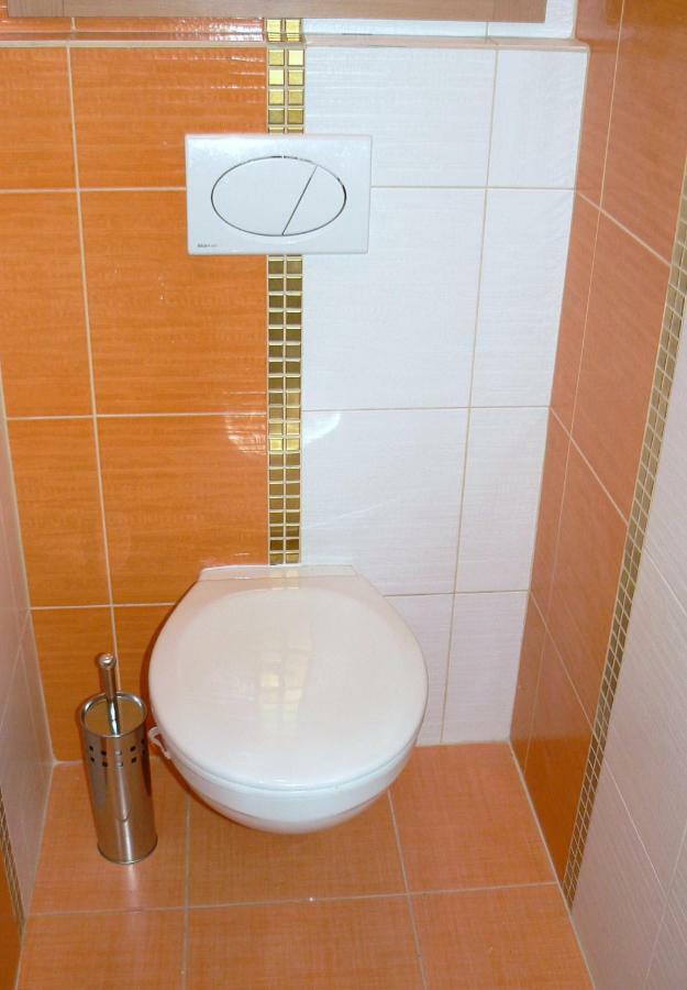 Apartman Hodrusa-Hamre Dış mekan fotoğraf